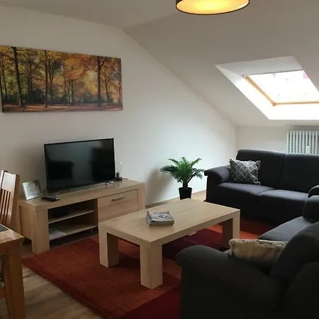 Apartment Gronau Gronau  Esterno foto
