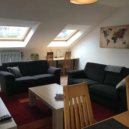 Apartment Gronau Gronau  Esterno foto