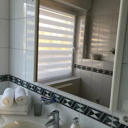 Apartment Gronau Gronau  Esterno foto
