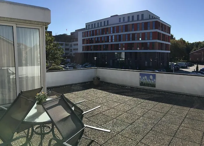 Apartment Gronau