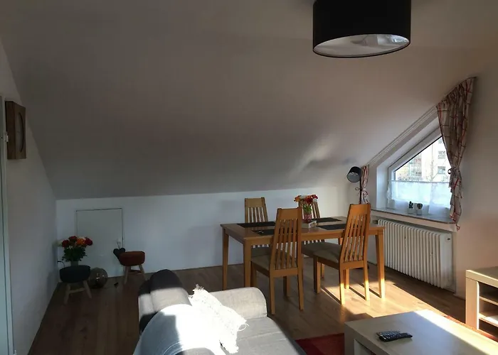 Apartment Gronau