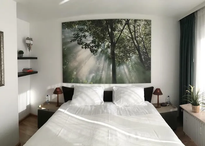 Apartment Gronau