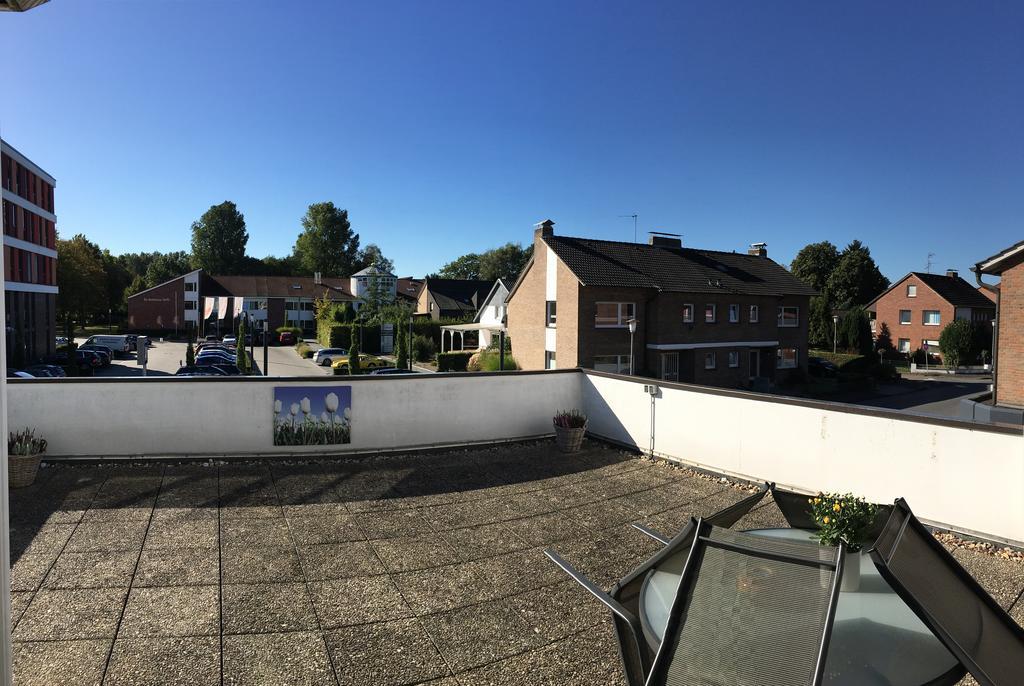 Gronau Apartment *