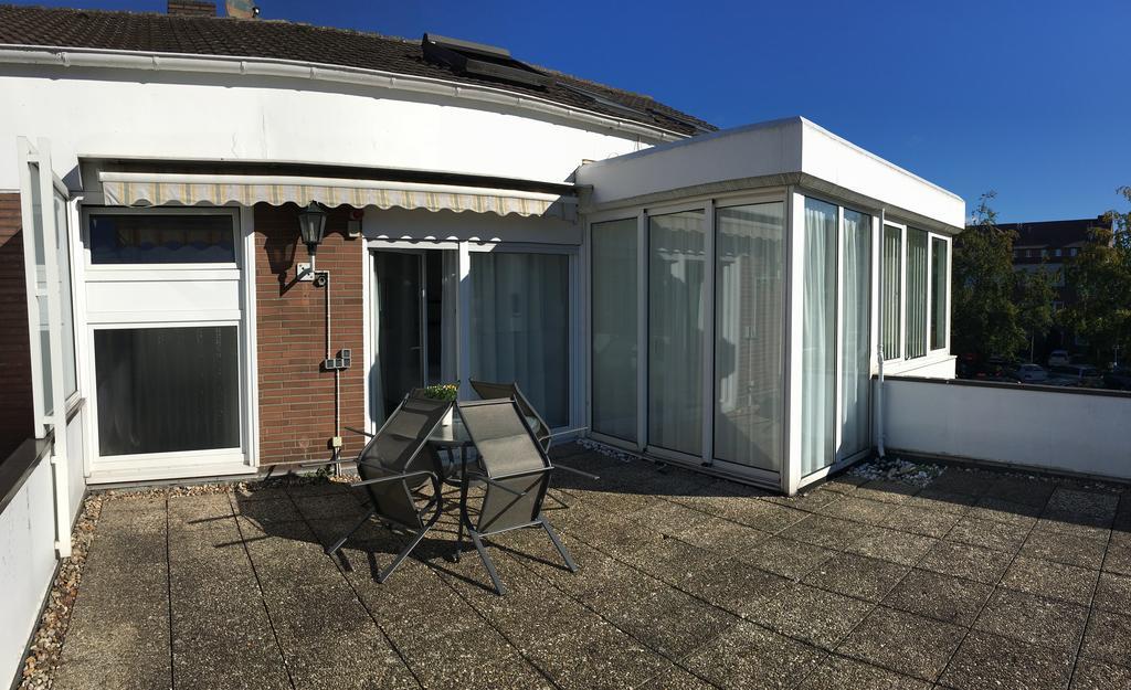 Appartamento Gronau Gronau (Westfalen)