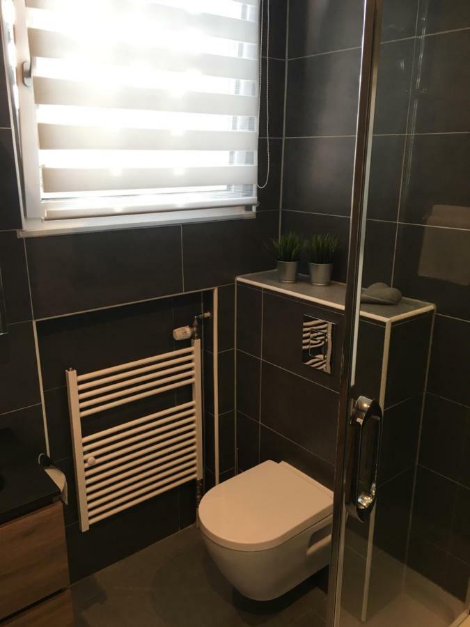 Apartment Gronau *