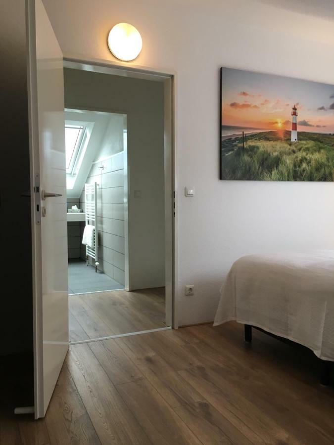 Apartment Gronau *