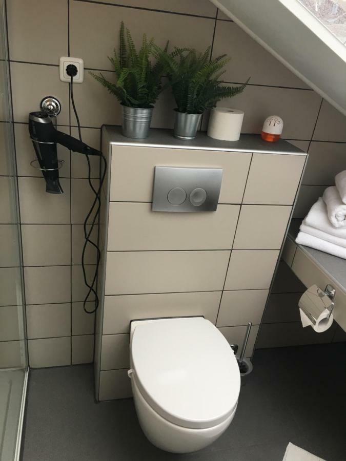 Appartamento Gronau Gronau (Westfalen)