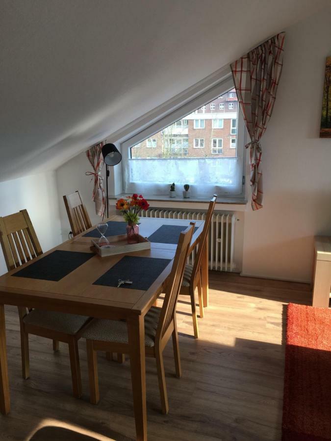 Apartment Gronau Gronau (Westfalen)
