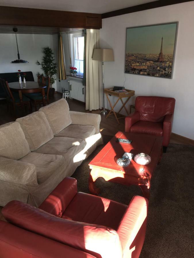 Gronau Apartment *