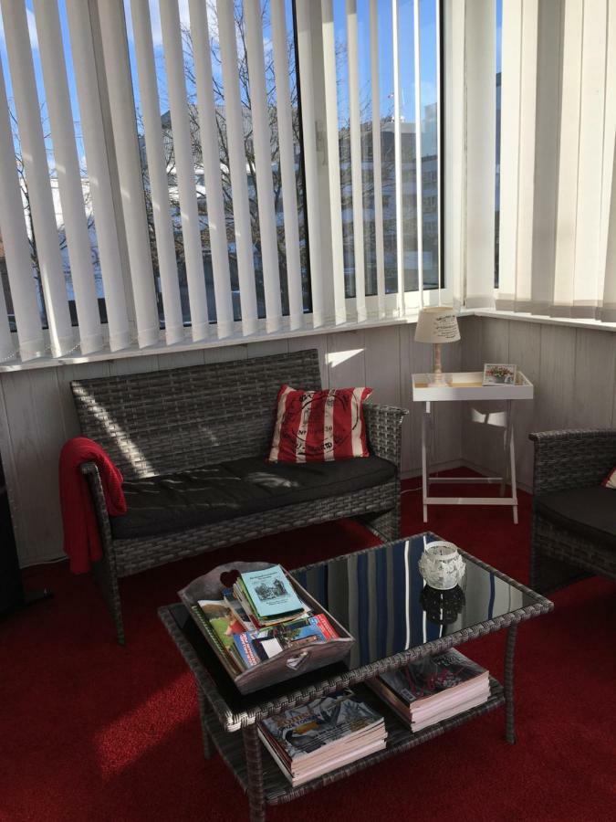 Apartment Gronau *